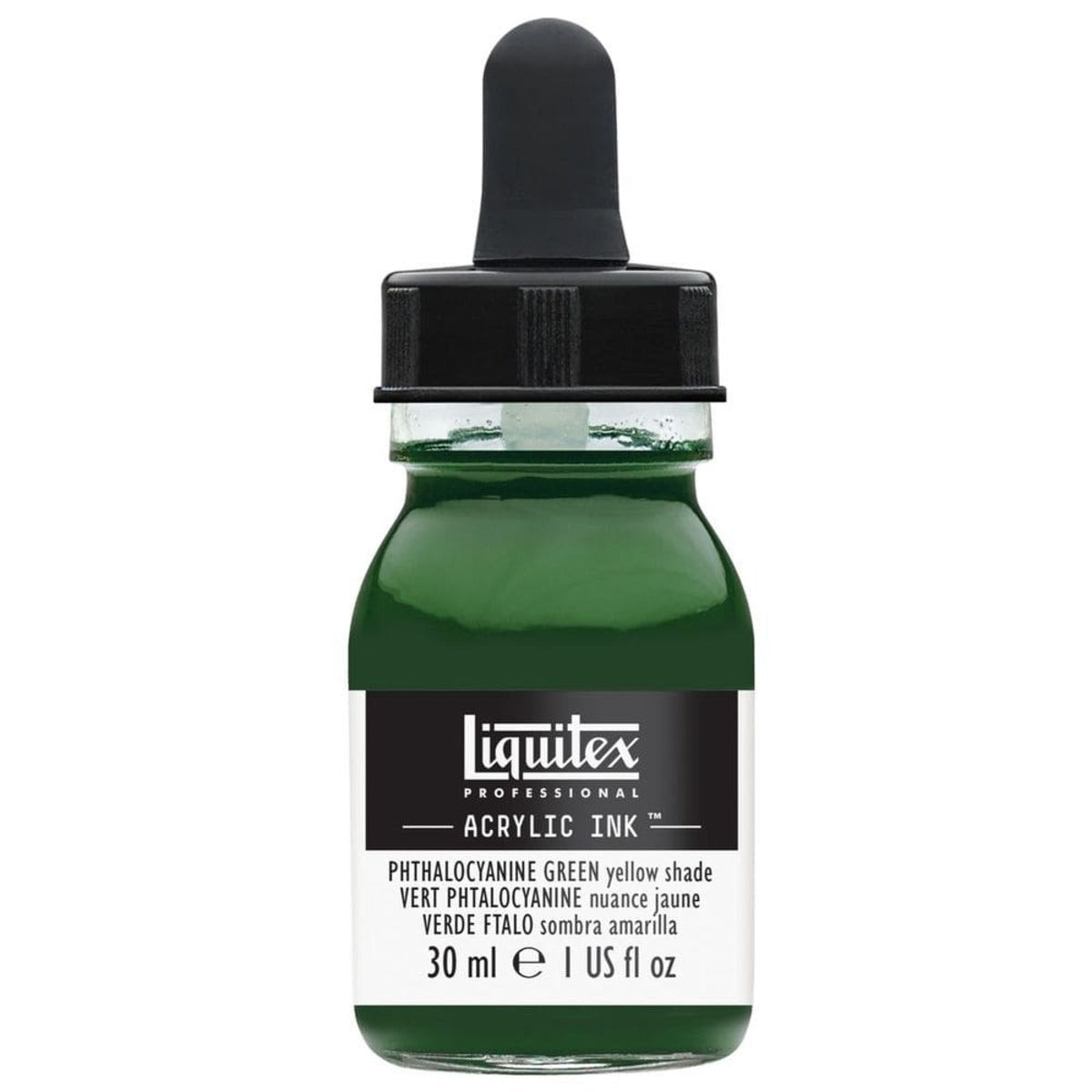 Tinta Acrílica Líquida Liquitex 30ml