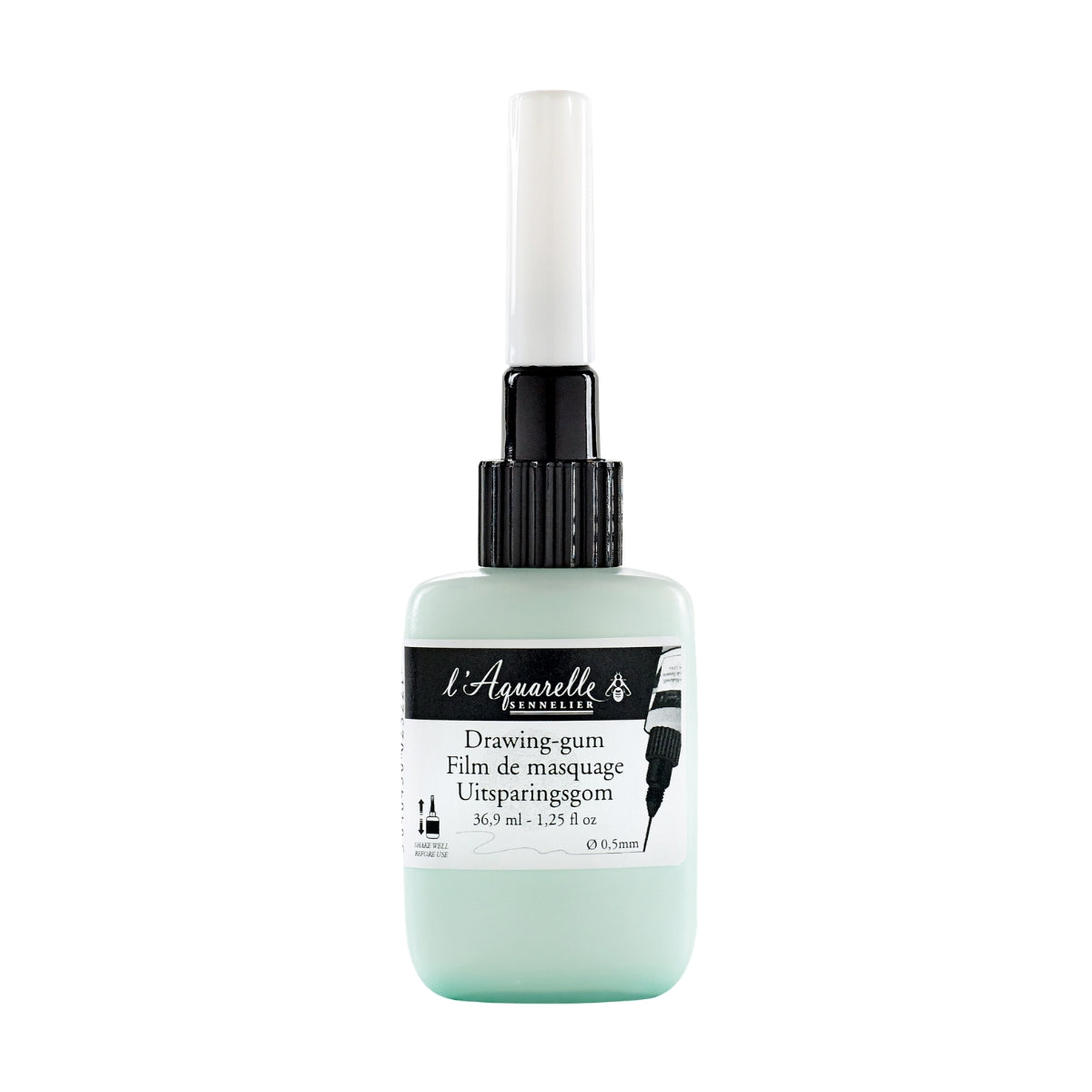 Máscara Para Aquarela Sennelier 37ml