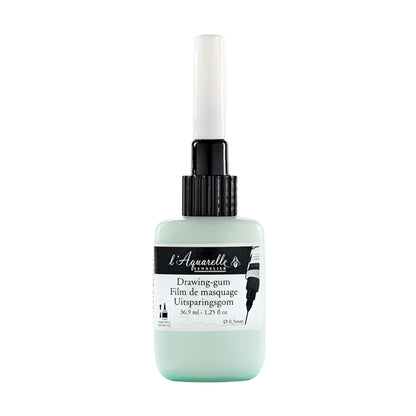 Máscara Para Aquarela Sennelier 37ml