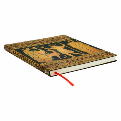 Paperblanks Gathering of Deities Ultra Flexis Pautado