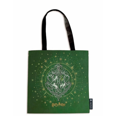 Bolsa Bag Paperblanks Harry Potter Sonserina