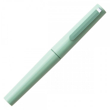 Caneta Tinteiro Sailor TUZU Adjustable Green Pena F