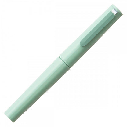 Caneta Tinteiro Sailor TUZU Adjustable Green Pena F