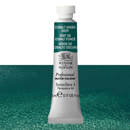 Tinta Aquarela Profissional Winsor & Newton 5ml S3