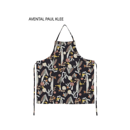 Avental Para Pintura - Paul Klee