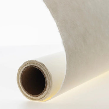 Rolo de Papel Japonês Kozo Thick Natural Awagami 42g/m² 0,97X10m