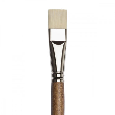 Pincel Winsor & Newton Artist Chato 10 