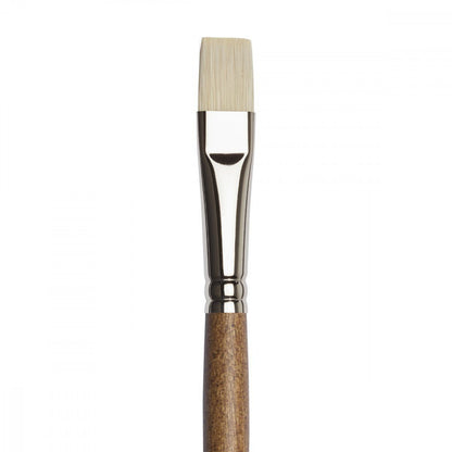 Pincel Winsor & Newton Artist Chato 8