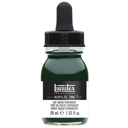 Tinta Acrílica Líquida Liquitex 30ml