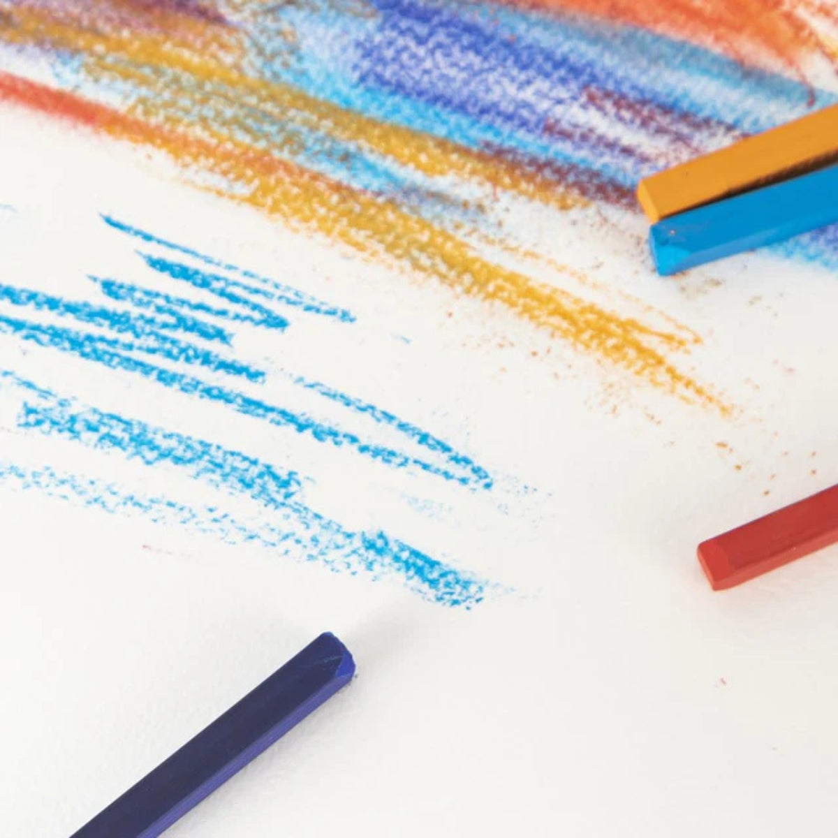 Bloco de Papel Para Pastel Lefranc & Bourgeois 160g/m² A4 16 Folhas