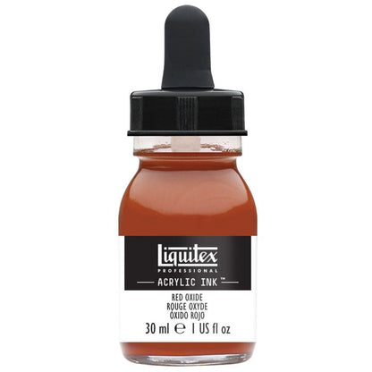 Tinta Acrílica Líquida Liquitex 30ml