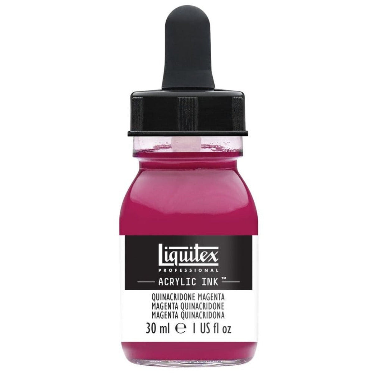 Tinta Acrílica Líquida Liquitex 30ml
