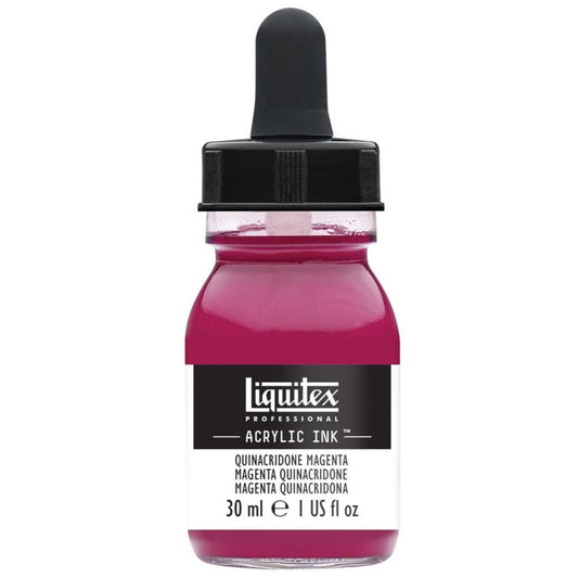Tinta Acrílica Líquida Liquitex 30ml