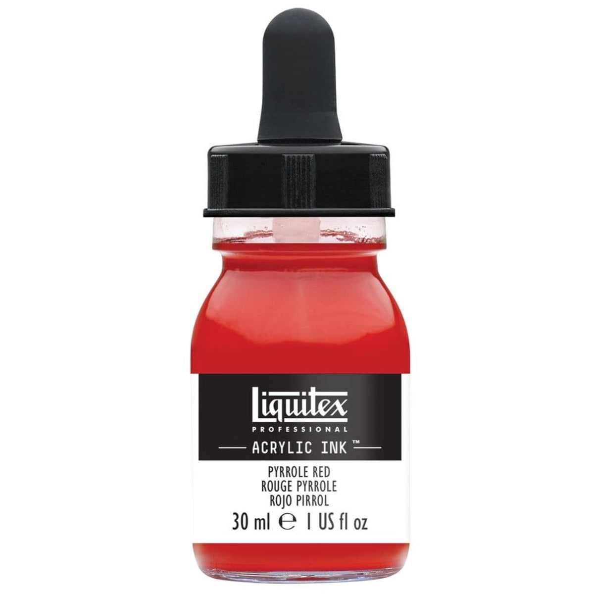 Tinta Acrílica Líquida Liquitex 30ml