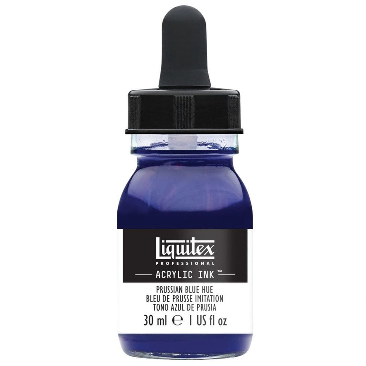 Tinta Acrílica Líquida Liquitex 30ml