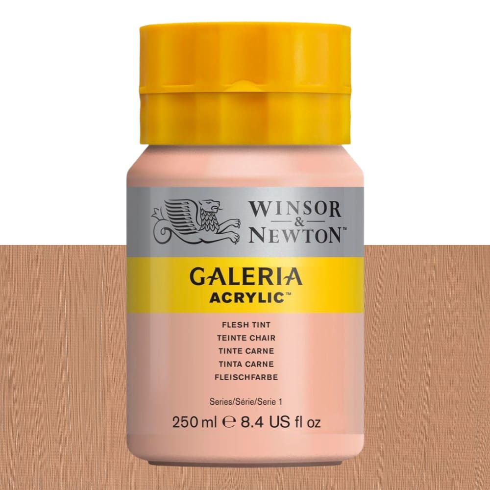 Tinta Acrílica Galeria Winsor & Newton 250ml