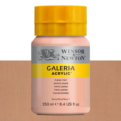 Tinta Acrílica Galeria Winsor & Newton 250ml