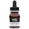 129 Transparent Burnt Sienna