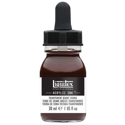 Tinta Acrílica Líquida Liquitex 30ml