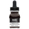 130 Transparent Burnt Umber