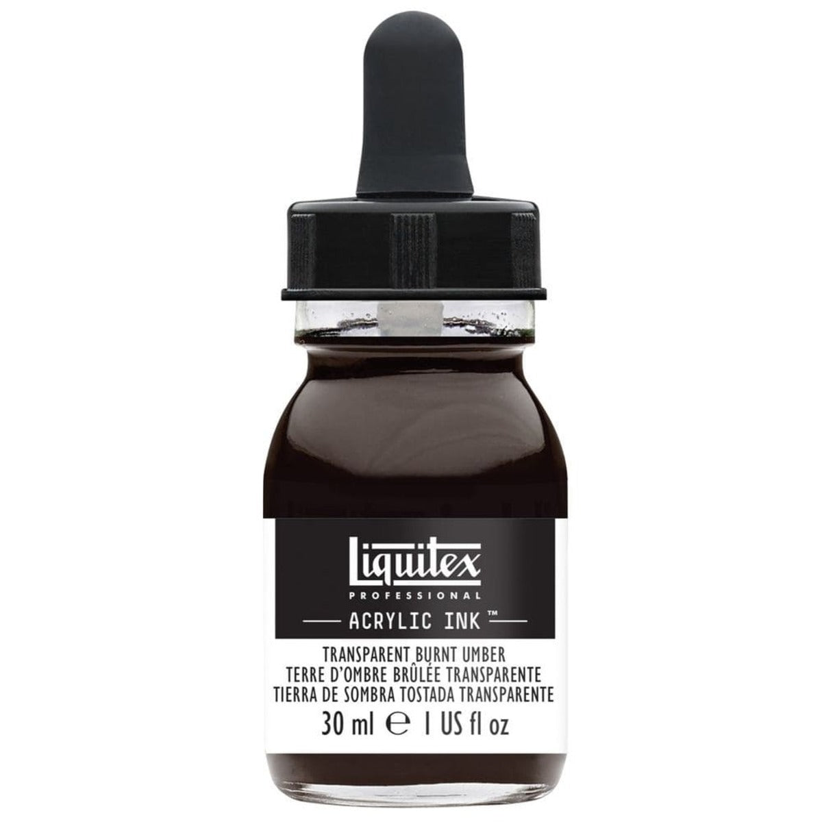 Tinta Acrílica Líquida Liquitex 30ml