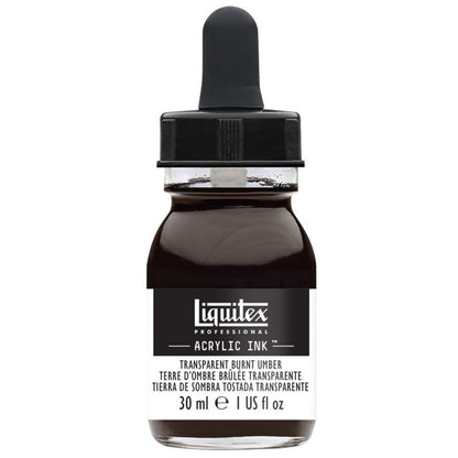 Tinta Acrílica Líquida Liquitex 30ml