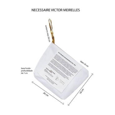 Estojo Victor Meirelles