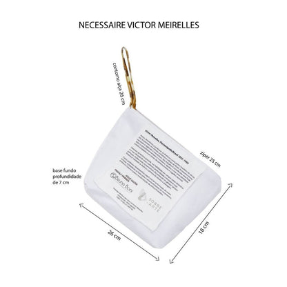 Estojo Victor Meirelles