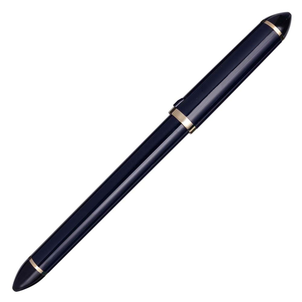 Caneta Tinteiro Sailor Fude De Mannen 40° Blue