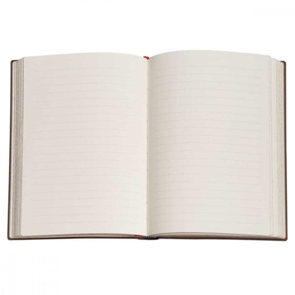 Paperblanks Verdi Categgio Ultra Capa Dura Sem Pauta