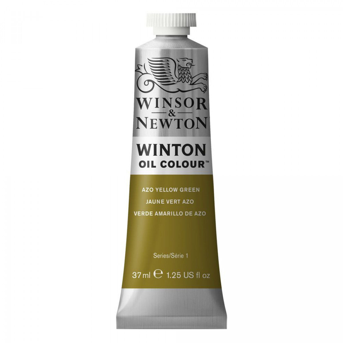 Tinta Óleo Winton 37ml Winsor & Newton