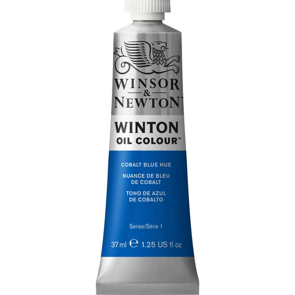 Tinta Óleo Winton 37ml Winsor & Newton