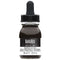 333 Transparent Raw Umber
