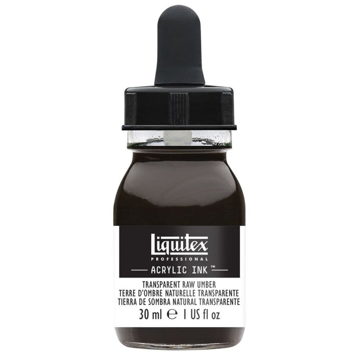Tinta Acrílica Líquida Liquitex 30ml