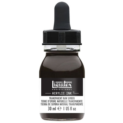 Tinta Acrílica Líquida Liquitex 30ml