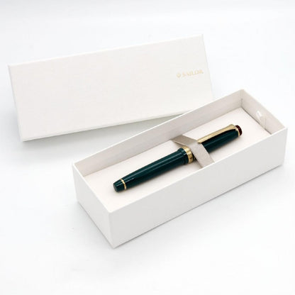 Caneta Tinteiro Sailor Shikiori 14K Noyama no Uta Kiji