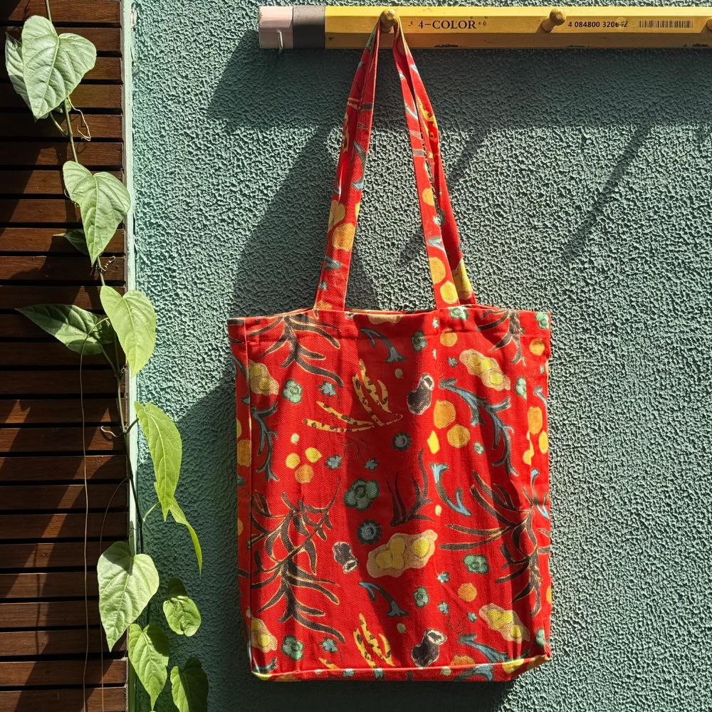 Bolsa Bag - Matisse