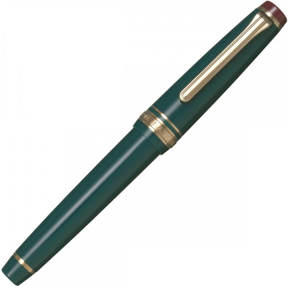 Caneta Tinteiro Sailor Shikiori 14K Noyama no Uta Kiji