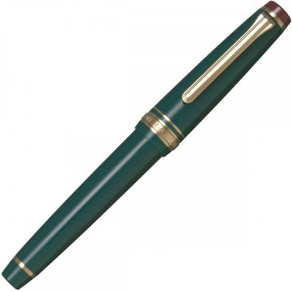 Caneta Tinteiro Sailor Shikiori 14K Noyama no Uta Kiji