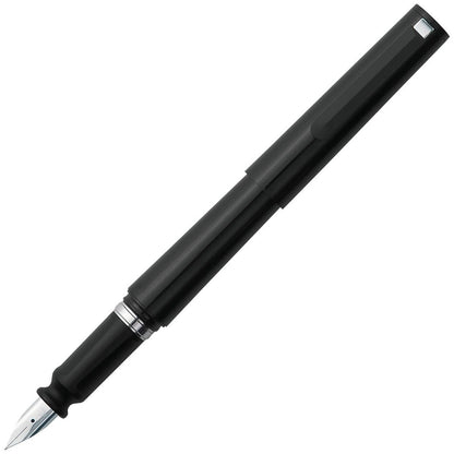 Caneta Tinteiro Sailor TUZU Adjustable Black Pena M