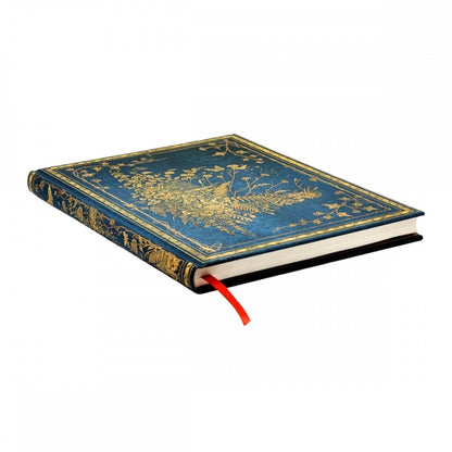Paperblanks Les Papillons Ultra Capa Dura Pautado