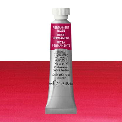 Tinta Aquarela Profissional Winsor & Newton 5ml S3