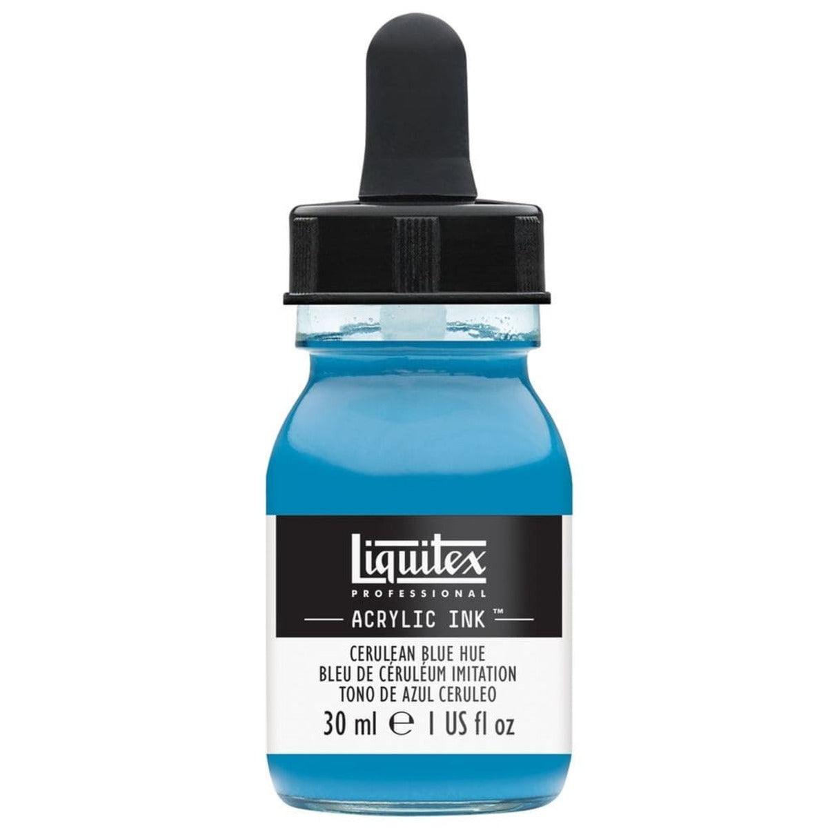 Tinta Acrílica Líquida Liquitex 30ml
