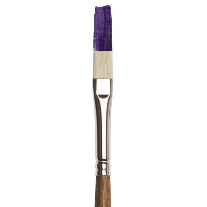 Pincel Winsor & Newton Artist Chato 4