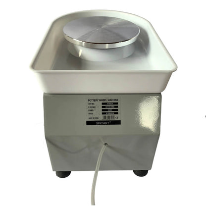 Torno Elétrico Para Cerâmica Sinoart SFT0238