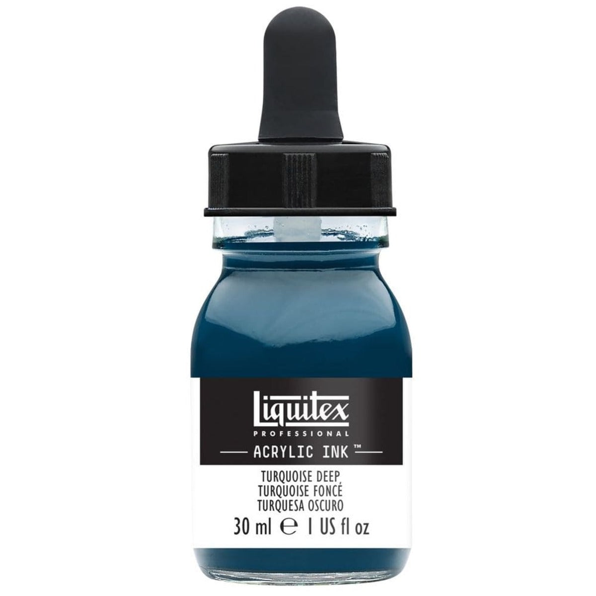 Tinta Acrílica Líquida Liquitex 30ml