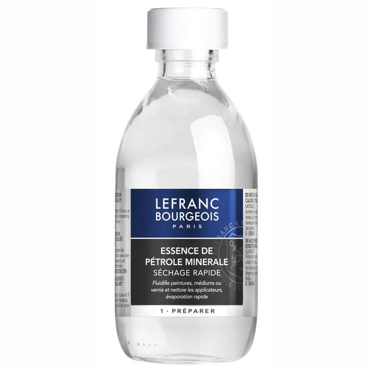 Essência de Petróleo Lefranc & Bourgeois 250ml