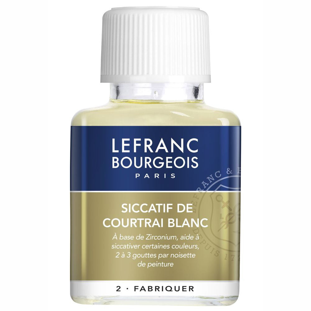 Secante de Courtrai Lefranc & Bourgeois 75ml