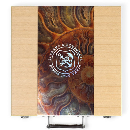 Estojo Tinta Óleo Lefranc & Bourgeois Coffret Classique