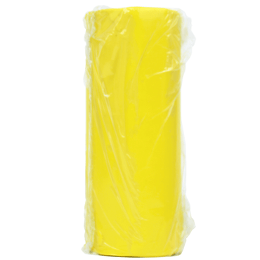 Massa Plastilina Para Escultura Corfix 500g 308 Amarelo Ouro